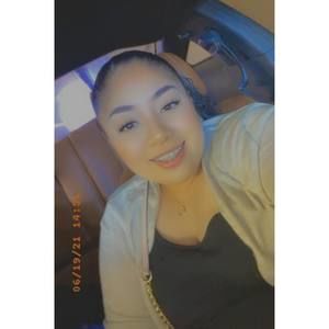 Meet your Posher, Jacqueline